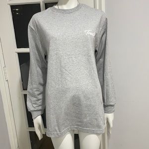 Kith Treats Popcorn ls Tee